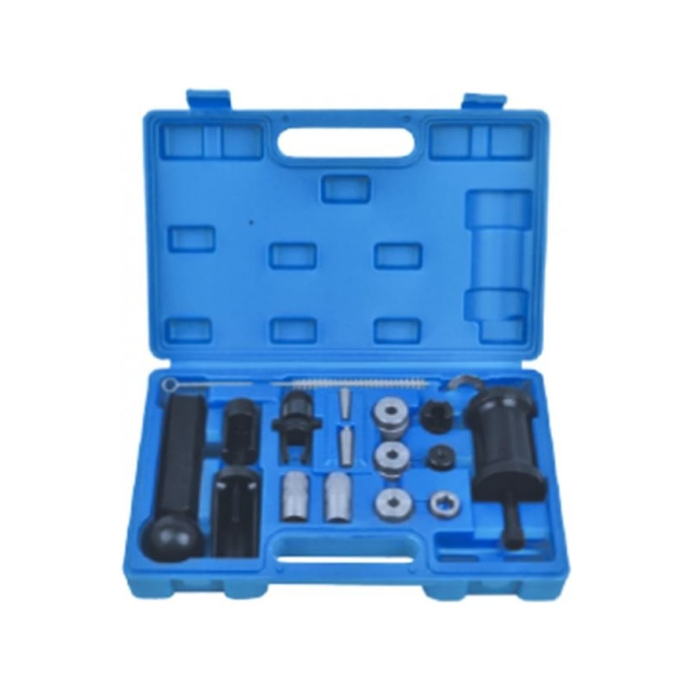 Набор инструментов для снятия топливных форсунок VW, Audi FSI,17 ...