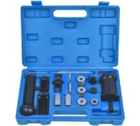 Набор инструментов для снятия топливных форсунок VW, Audi FSI,17 предметов ROCKFORCE RF-912G6(17077)