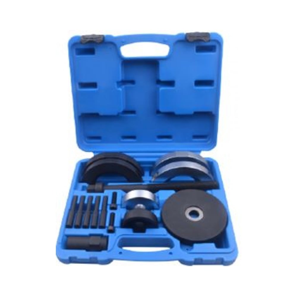 Набор приспособлений для замены ступичных подшипников ROCKFORCE RF ...