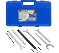 Набор ключей для муфт вентиляторов Mercedes-Benz ROCKFORCE RF-907G3(17708)