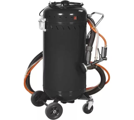 Пескоструйный аппарат ROCKFORCE RF-SB28G(1450)