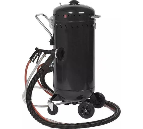 Пескоструйный аппарат ROCKFORCE RF-SB28G(1450)
