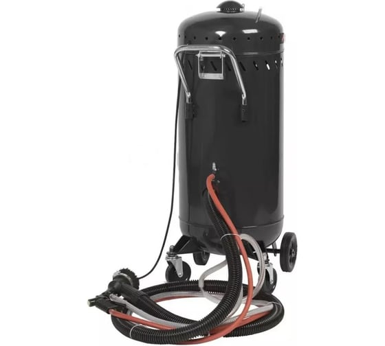 Пескоструйный аппарат ROCKFORCE RF-SB28G(1450)