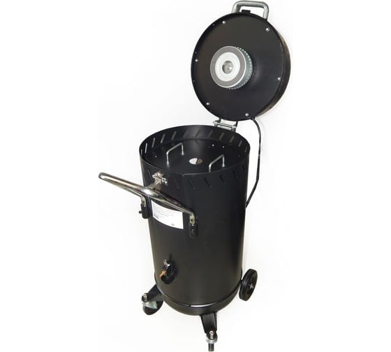 Пескоструйный аппарат ROCKFORCE RF-SB28G(1450)