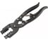 Клещи для шланговых хомутов ROCKFORCE RF-9G0724A(19317) 2