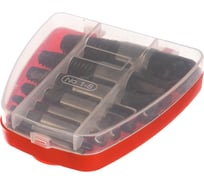 Набор экстракторов резьбы HSS 4241,8предметов ROCKFORCE RF-63006B(29883)