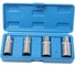 Набор экстракторов ROCKFORCE RF-5042 1