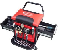 Стул-тележка для автослесаря ROCKFORCE RF-01Z0467
