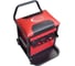 Стул-тележка для автослесаря ROCKFORCE RF-01Z0467 3