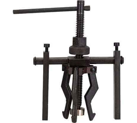 Съемник подшипников с внутренним захватом ROCKFORCE 13-38мм RF-66619(3586)