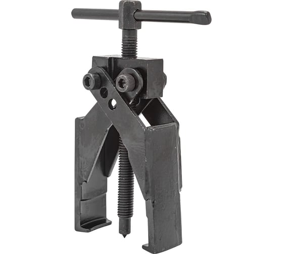 Двухлапый переставной трехпозиционный съемник ROCKFORCE RF-66623(17182)