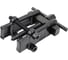 Съемник подшипников с фиксируемой шириной захватов ROCKFORCE 19-35мм RF-666A035(2714) 2
