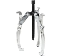 Переставной двух-трехзахватный съемник ROCKFORCE 12" RF-6590612(17921)