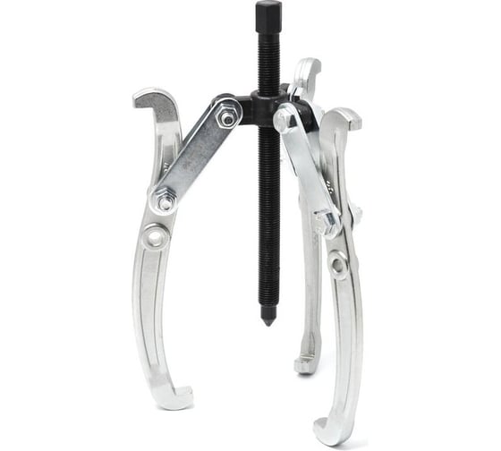 Переставной двух-трехзахватный съемник ROCKFORCE 12" RF-6590612(17921) 1