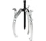 Переставной двух-трехзахватный съемник ROCKFORCE 12" RF-6590612(17921) 1