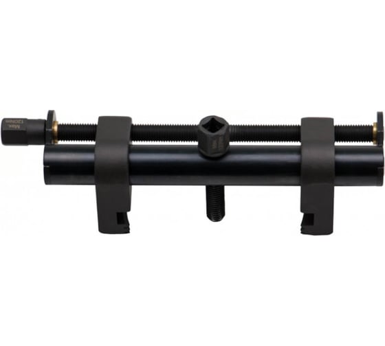 Съемник поликлиновых шкивов ROCKFORCE рабочий диапазон 40-165 мм RF-909G4(17662) 1