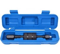 Съемник дизельных форсунок ROCKFORCE обратный молоток, М8, М12, М14, в кейсе RF-9G0114(15421)