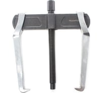 Двухлапый съемник с ограничителем ROCKFORCE 4" RF-65903090(17189)