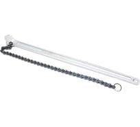 Цепной съемник масляного фильтра ROCKFORCE 600мм, длина цепи-600мм RF-619600(19058)