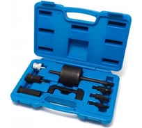 Съемник дизельных форсунок ROCKFORCE обратный молоток, 9 предметов RF-909G5(3580)