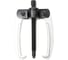 Двухзахватный съемник ROCKFORCE 4" RF-6591404(17989) 1