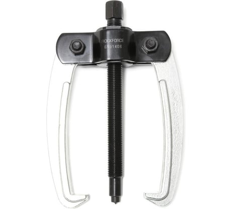 Двухзахватный съемник ROCKFORCE 6" RF-6591406(17990)
