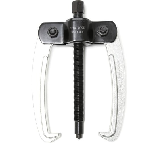 Двухзахватный съемник ROCKFORCE 6" RF-6591406(17990)