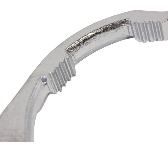 Съемник масляного фильтра ROCKFORCE 60-90мм RF-639250(11617)