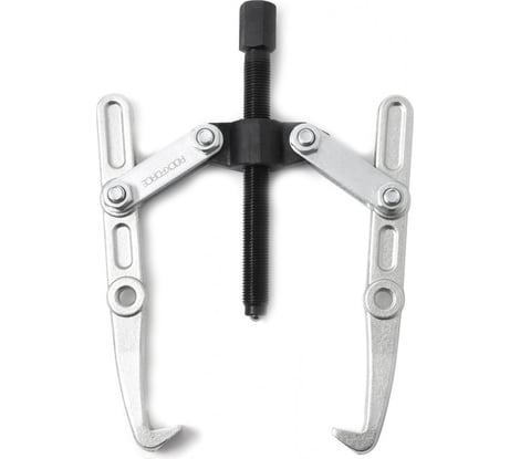 Съемник двухзахватный переставной Rockforce 9 RF-6590809(17926)