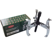 Трехзахватный съемник подшипников ROCKFORCE 75мм RF-6590203(8050)