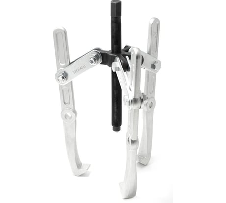 Переставной двух-трехзахватный съемник ROCKFORCE 3" RF-6590403(17910)