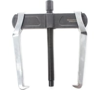 Двухлапый съемник с ограничителем ROCKFORCE 8" RF-65903160(17191)