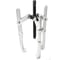 Переставной двух-трехзахватный съемник ROCKFORCE 6" RF-6590406(17912) 1