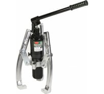 Гидравлический двухтрехлапый переставной съемник ROCKFORCE 15т RF-6590615H(16134)