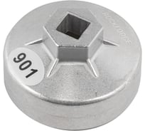 Съемник масляного фильтра ROCKFORCE крышка RF-10686414(26724)