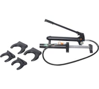 Стационарная гидравлическая стяжка пружин ROCKFORCE RF-1500-2