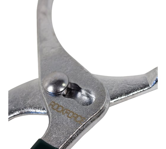 Съемник масляного фильтра ROCKFORCE 85-115мм RF-639300(11618)