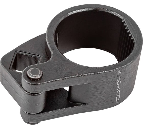 Универсальный съемник рулевых тяг ROCKFORCE 27-42мм, 1/2'' RF-9T0801(17013)