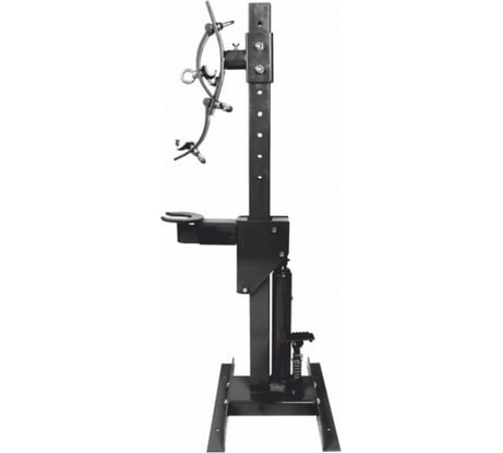 Стационарная гидравлическая стяжка пружин ROCKFORCE макс.усилие 1 т RF-1500-4(15447)