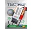 Тестер аккумуляторных батарей аналоговый (12V, 125А) ROCKFORCE RF-8310(17788) 5