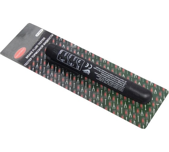 Тестер тормозной жидкости ROCKFORCE 1xAAA RF-88501 1