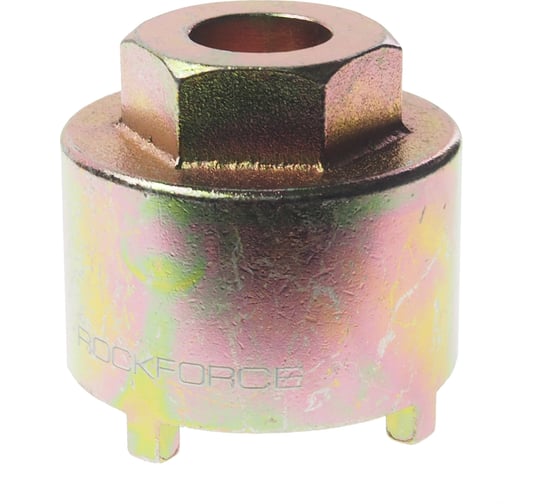 Съемник шаровых опор Peugeot под ключ 32мм ROCKFORCE RF-1710(26744) 1