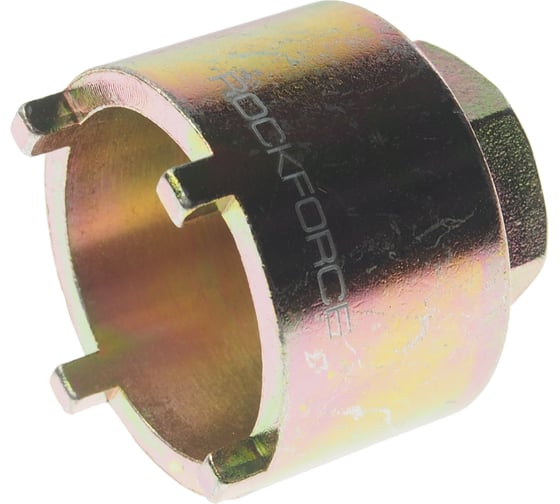 Съемник шаровых опор Peugeot под ключ 32мм ROCKFORCE RF-1710(26744)
