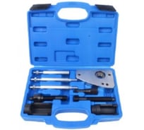 Съемники дизельных форсунок ROCKFORCE 9 предметов RF-910G3(15426)