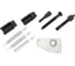 Съемники дизельных форсунок ROCKFORCE 9 предметов RF-910G3(15426) 2