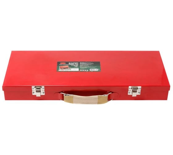 Съемники сегментного типа в наборе ROCKFORCE RF-66609(17983)