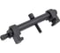 Съемник шкивов поликлиновых ремней ROCKFORCE 3/8 45-165мм RF-909G4A(26372) 4