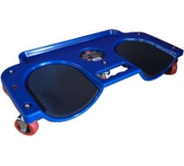 Тележка-подколленник ROCKFORCE подкатной RF-9U0314(28516)