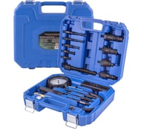 Тестер компрессии дизельного двигателя Rockforce RF-918G1(17093)