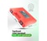 Тестер давления масла в комплекте с резьбовыми адаптерами ROCKFORCE RF-912G1(15674) 5